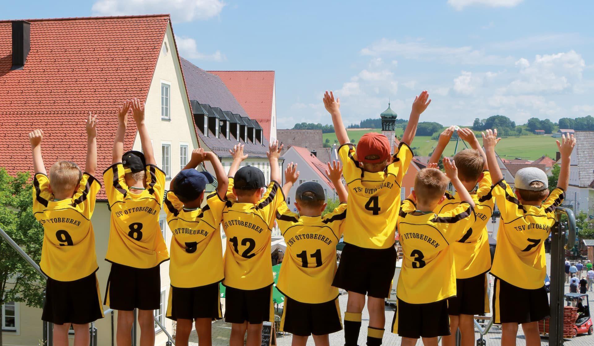 Trikottag am 11. Juni