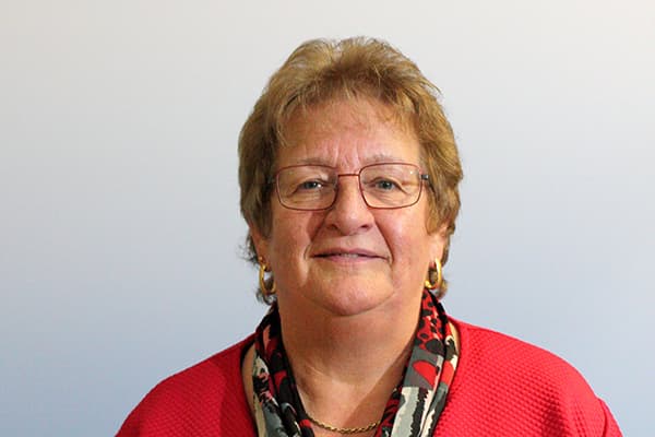 Brigitte Brand