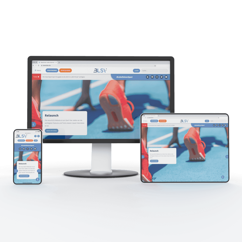 Relaunch