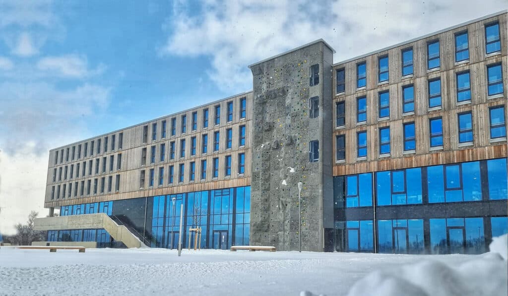 Sportcamp Nordbayern