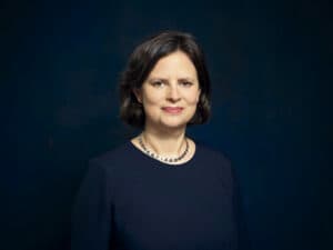 Juliane Seifert, Staatssekretärin im Bundesministerium des Innern und für Heimat