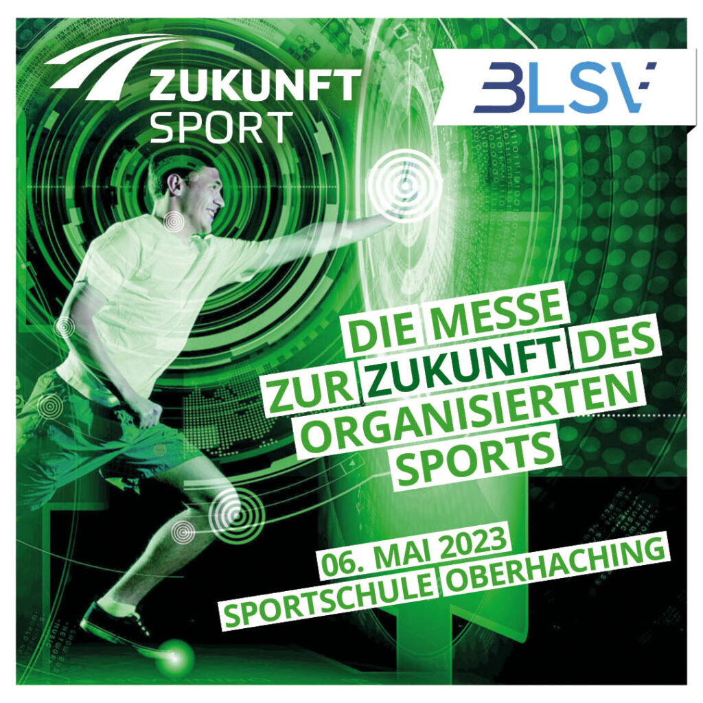 Zukunft Sport Messe