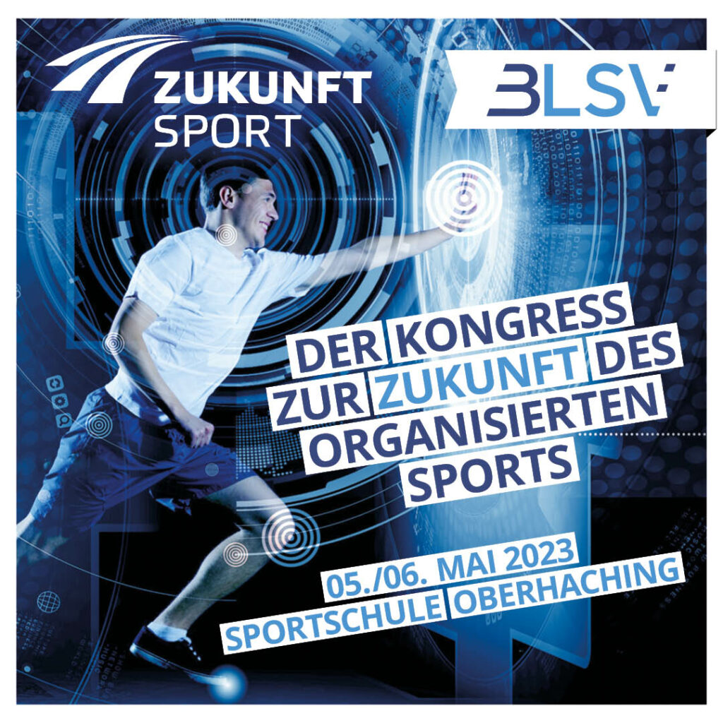 Zukunft Sport Kongress