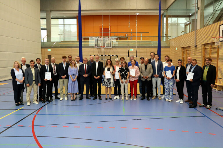 Partnerschulen des Sommersports