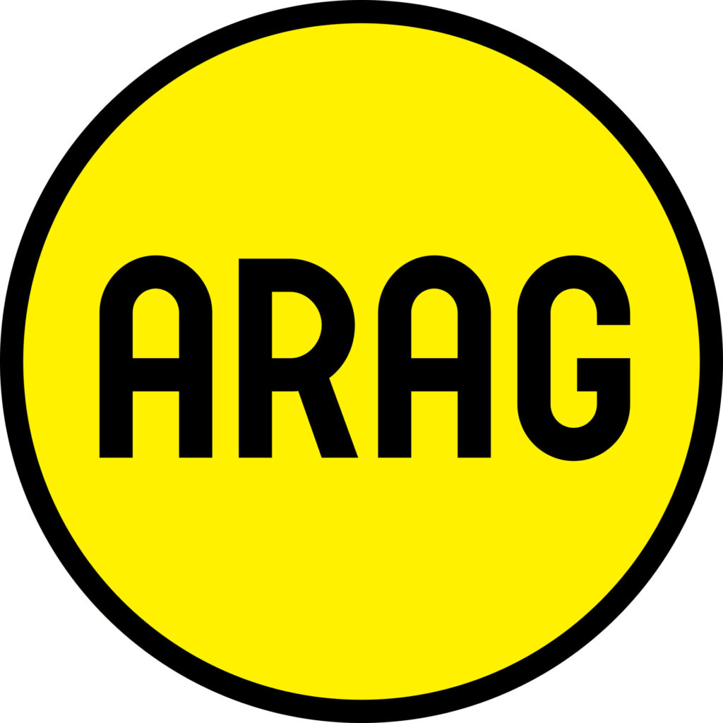 Logo ARAG