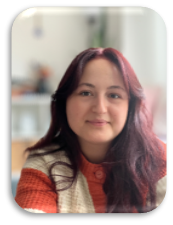 Portrait Franziska Renz