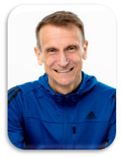 Portrait Jan Runau