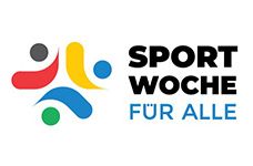 Sportwoche für ALLE