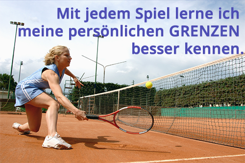 Grenzen