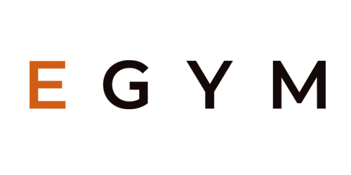 Partner Logo EGYM