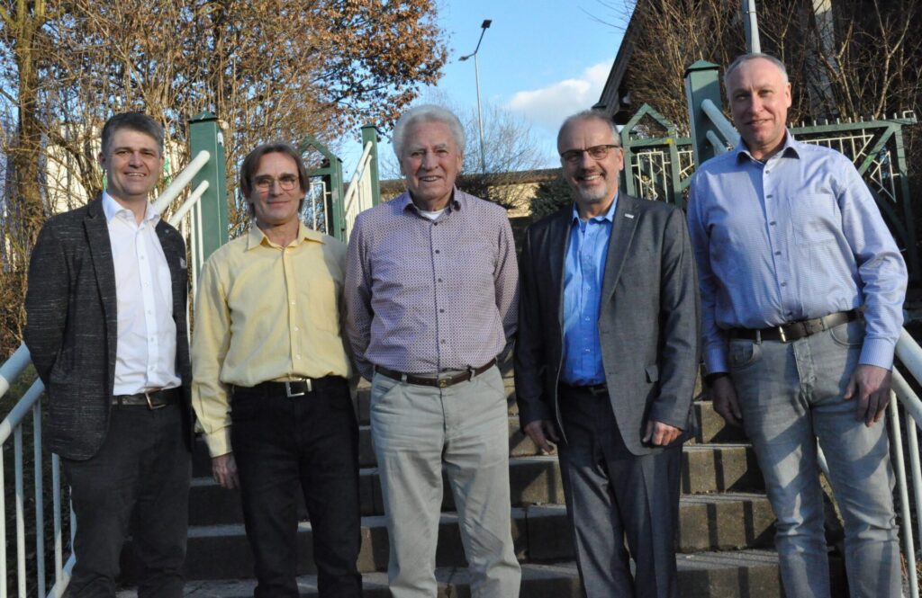 Ältester teilnehmer 89 Jahre