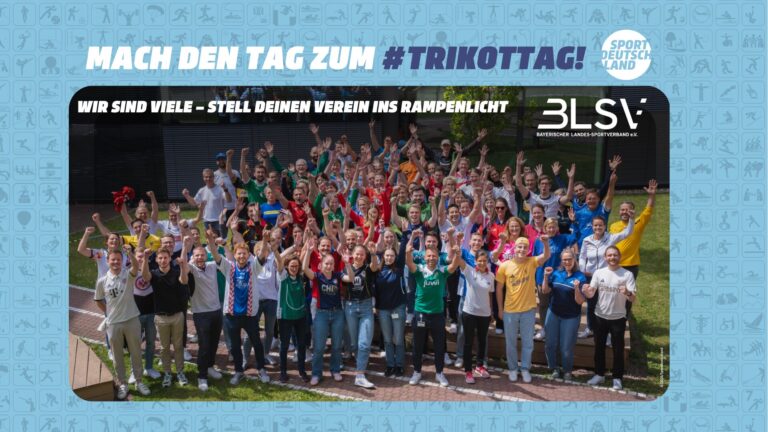 Trikottag 2026