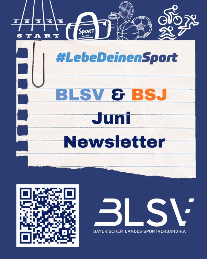 Juni Newsletter hier lesen