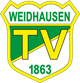 Vereinslogo TV Weidhausen 1863