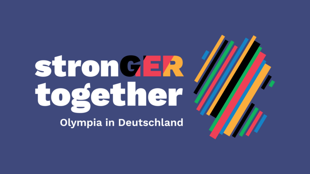 Olympia_20XX in Deutschland
