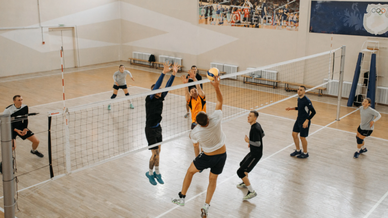 Sport im Verein